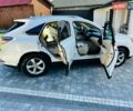 Белый Лексус РХ, объемом двигателя 3.46 л и пробегом 175 тыс. км за 15600 $, фото 31 на Automoto.ua