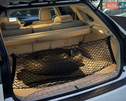 Белый Лексус РХ, объемом двигателя 3.46 л и пробегом 207 тыс. км за 16900 $, фото 37 на Automoto.ua