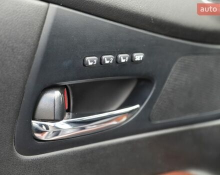 Білий Лексус РХ, об'ємом двигуна 3.46 л та пробігом 124 тис. км за 19000 $, фото 23 на Automoto.ua