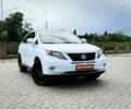Білий Лексус РХ, об'ємом двигуна 3.5 л та пробігом 187 тис. км за 22000 $, фото 1 на Automoto.ua