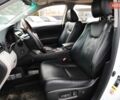 Білий Лексус РХ, об'ємом двигуна 3.46 л та пробігом 124 тис. км за 19000 $, фото 8 на Automoto.ua