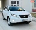 Белый Лексус РХ, объемом двигателя 3.5 л и пробегом 157 тыс. км за 14990 $, фото 1 на Automoto.ua