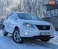 Белый Лексус РХ, объемом двигателя 3.5 л и пробегом 212 тыс. км за 16700 $, фото 11 на Automoto.ua