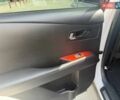 Белый Лексус РХ, объемом двигателя 3.46 л и пробегом 185 тыс. км за 16500 $, фото 39 на Automoto.ua