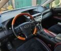 Білий Лексус РХ, об'ємом двигуна 3.46 л та пробігом 100 тис. км за 19000 $, фото 11 на Automoto.ua