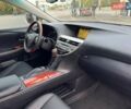 Белый Лексус РХ, объемом двигателя 3.46 л и пробегом 162 тыс. км за 17900 $, фото 14 на Automoto.ua