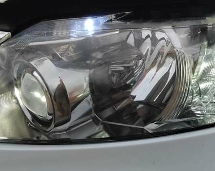 Белый Лексус РХ, объемом двигателя 3.46 л и пробегом 236 тыс. км за 19500 $, фото 52 на Automoto.ua