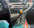 Белый Лексус РХ, объемом двигателя 3.46 л и пробегом 185 тыс. км за 16500 $, фото 54 на Automoto.ua