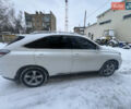 Білий Лексус РХ, об'ємом двигуна 3.46 л та пробігом 230 тис. км за 16500 $, фото 6 на Automoto.ua