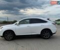 Белый Лексус РХ, объемом двигателя 3.46 л и пробегом 205 тыс. км за 14700 $, фото 8 на Automoto.ua