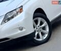 Белый Лексус РХ, объемом двигателя 3.5 л и пробегом 103 тыс. км за 18700 $, фото 52 на Automoto.ua