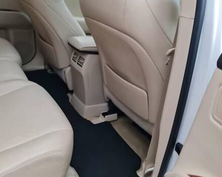 Белый Лексус РХ, объемом двигателя 3.5 л и пробегом 59 тыс. км за 21990 $, фото 9 на Automoto.ua