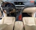 Белый Лексус РХ, объемом двигателя 3.46 л и пробегом 140 тыс. км за 17999 $, фото 98 на Automoto.ua