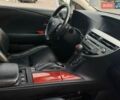 Белый Лексус РХ, объемом двигателя 3.46 л и пробегом 205 тыс. км за 14700 $, фото 15 на Automoto.ua