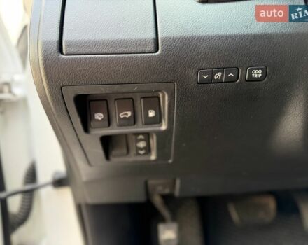 Білий Лексус РХ, об'ємом двигуна 3.46 л та пробігом 250 тис. км за 15999 $, фото 39 на Automoto.ua