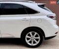 Білий Лексус РХ, об'ємом двигуна 3.5 л та пробігом 156 тис. км за 15700 $, фото 11 на Automoto.ua