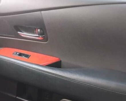 Белый Лексус РХ, объемом двигателя 3.46 л и пробегом 236 тыс. км за 19500 $, фото 34 на Automoto.ua