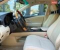 Белый Лексус РХ, объемом двигателя 3.46 л и пробегом 124 тыс. км за 18599 $, фото 11 на Automoto.ua