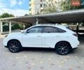 Білий Лексус РХ, об'ємом двигуна 3.46 л та пробігом 177 тис. км за 15900 $, фото 32 на Automoto.ua