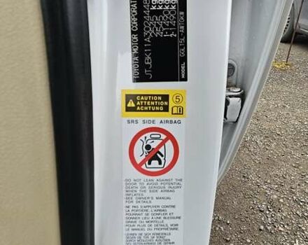 Белый Лексус РХ, объемом двигателя 3.46 л и пробегом 118 тыс. км за 19500 $, фото 30 на Automoto.ua