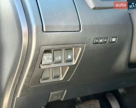 Белый Лексус РХ, объемом двигателя 3.46 л и пробегом 123 тыс. км за 16990 $, фото 18 на Automoto.ua