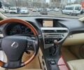 Белый Лексус РХ, объемом двигателя 3.46 л и пробегом 118 тыс. км за 19500 $, фото 16 на Automoto.ua