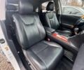 Белый Лексус РХ, объемом двигателя 3.5 л и пробегом 277 тыс. км за 14800 $, фото 8 на Automoto.ua