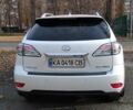 Белый Лексус РХ, объемом двигателя 3.46 л и пробегом 236 тыс. км за 19500 $, фото 13 на Automoto.ua
