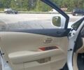 Білий Лексус РХ, об'ємом двигуна 0 л та пробігом 174 тис. км за 15499 $, фото 8 на Automoto.ua