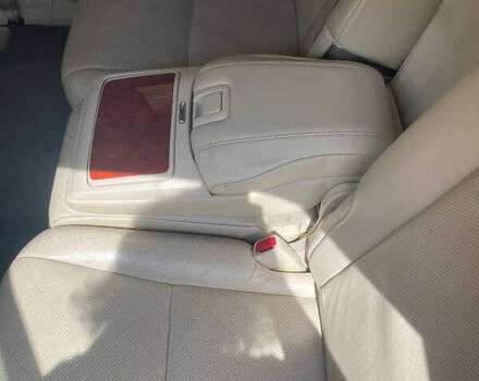 Лексус РХ 2011 в Киеве на Automoto.ua Белый Лексус РХ, объемом двигателя 3.46 л и пробегом 99 тыс. км за 19000 $, фото 12 на Automoto.ua