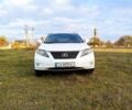 Белый Лексус РХ, объемом двигателя 3.46 л и пробегом 198 тыс. км за 17000 $, фото 23 на Automoto.ua