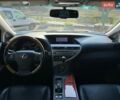 Білий Лексус РХ, об'ємом двигуна 3.46 л та пробігом 200 тис. км за 14200 $, фото 32 на Automoto.ua