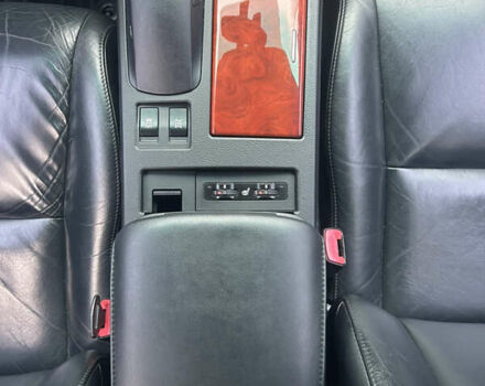 Белый Лексус РХ, объемом двигателя 3.5 л и пробегом 197 тыс. км за 18500 $, фото 10 на Automoto.ua