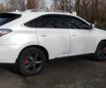 Белый Лексус РХ, объемом двигателя 3.46 л и пробегом 236 тыс. км за 19500 $, фото 11 на Automoto.ua