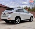 Белый Лексус РХ, объемом двигателя 3.5 л и пробегом 156 тыс. км за 15800 $, фото 23 на Automoto.ua