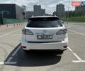 Белый Лексус РХ, объемом двигателя 3.46 л и пробегом 185 тыс. км за 16500 $, фото 20 на Automoto.ua