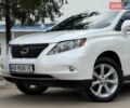 Білий Лексус РХ, об'ємом двигуна 3.46 л та пробігом 250 тис. км за 15999 $, фото 1 на Automoto.ua