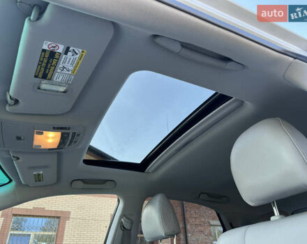 Белый Лексус РХ, объемом двигателя 3.5 л и пробегом 127 тыс. км за 19500 $, фото 16 на Automoto.ua