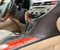 Белый Лексус РХ, объемом двигателя 3.46 л и пробегом 185 тыс. км за 14650 $, фото 31 на Automoto.ua