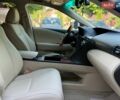 Білий Лексус РХ, об'ємом двигуна 3.46 л та пробігом 124 тис. км за 18599 $, фото 18 на Automoto.ua