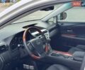 Белый Лексус РХ, объемом двигателя 3.46 л и пробегом 162 тыс. км за 17900 $, фото 19 на Automoto.ua
