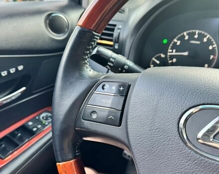 Білий Лексус РХ, об'ємом двигуна 3.46 л та пробігом 177 тис. км за 15900 $, фото 13 на Automoto.ua