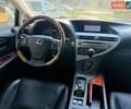 Белый Лексус РХ, объемом двигателя 3.46 л и пробегом 200 тыс. км за 13400 $, фото 26 на Automoto.ua