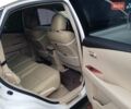 Белый Лексус РХ, объемом двигателя 3.46 л и пробегом 220 тыс. км за 12900 $, фото 8 на Automoto.ua