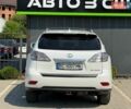 Белый Лексус РХ, объемом двигателя 3.46 л и пробегом 269 тыс. км за 16200 $, фото 12 на Automoto.ua
