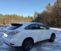 Білий Лексус РХ, об'ємом двигуна 3.5 л та пробігом 204 тис. км за 6511 $, фото 3 на Automoto.ua