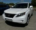Білий Лексус РХ, об'ємом двигуна 3.5 л та пробігом 126 тис. км за 17500 $, фото 3 на Automoto.ua