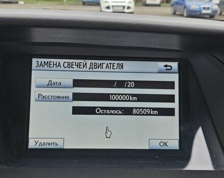 Білий Лексус РХ, об'ємом двигуна 3.46 л та пробігом 124 тис. км за 18500 $, фото 42 на Automoto.ua