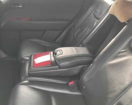 Белый Лексус РХ, объемом двигателя 3.46 л и пробегом 236 тыс. км за 19500 $, фото 65 на Automoto.ua