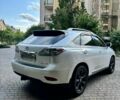 Білий Лексус РХ, об'ємом двигуна 3.46 л та пробігом 177 тис. км за 15900 $, фото 4 на Automoto.ua